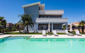 Etna Mare Apartments By Wonderful Italy