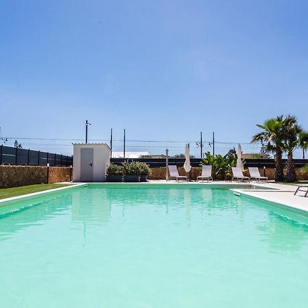Etna Mare Apartments By Wonderful Italy Augusta Esterno foto
