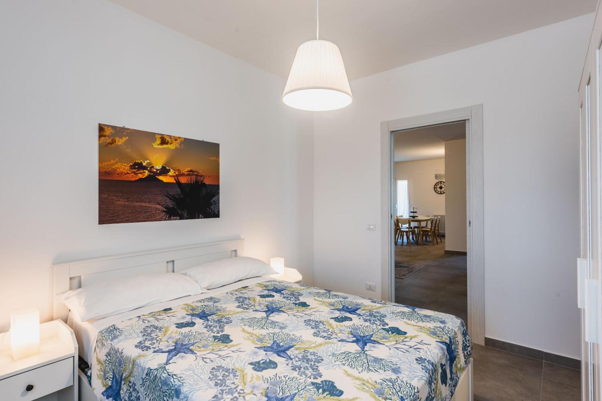 Etna Mare Apartments By Wonderful Italy Augusta Esterno foto