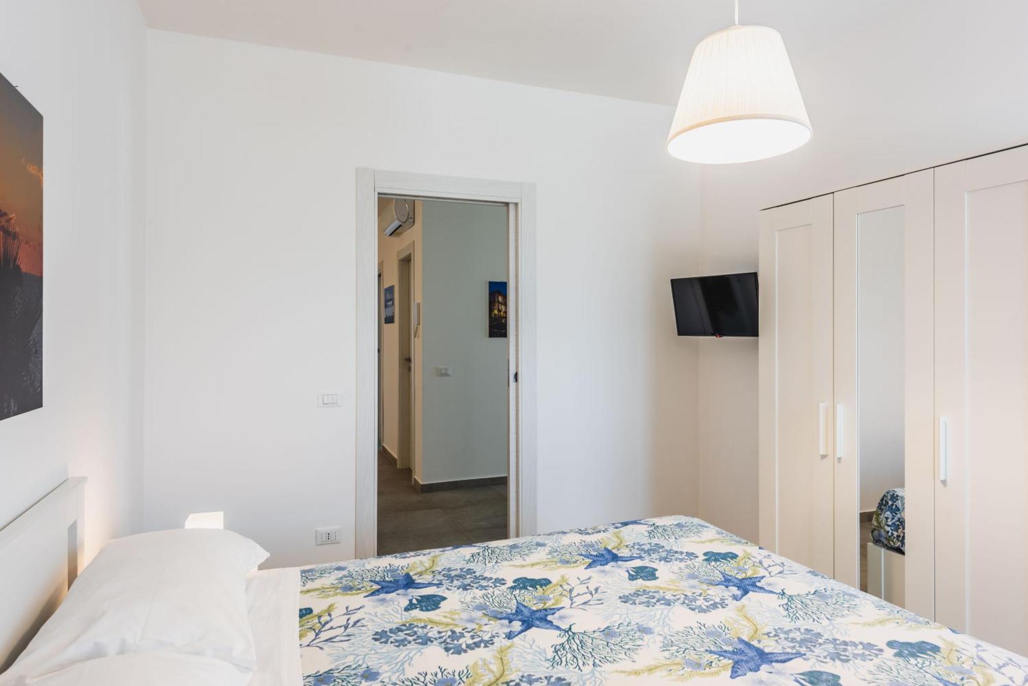 Etna Mare Apartments By Wonderful Italy Augusta Esterno foto