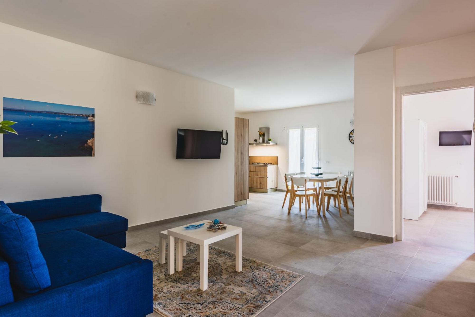 Etna Mare Apartments By Wonderful Italy Augusta Esterno foto