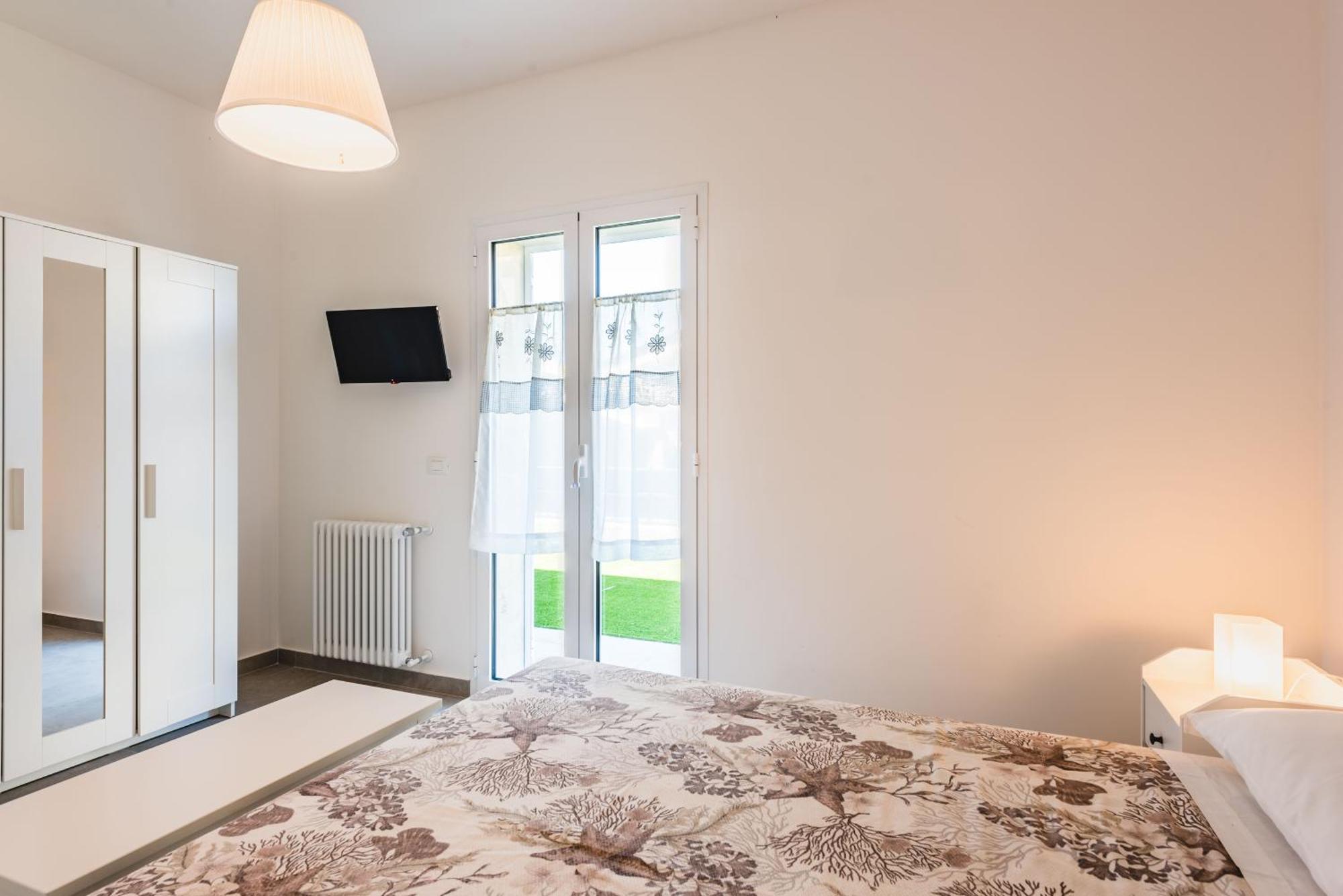 Etna Mare Apartments By Wonderful Italy Augusta Esterno foto
