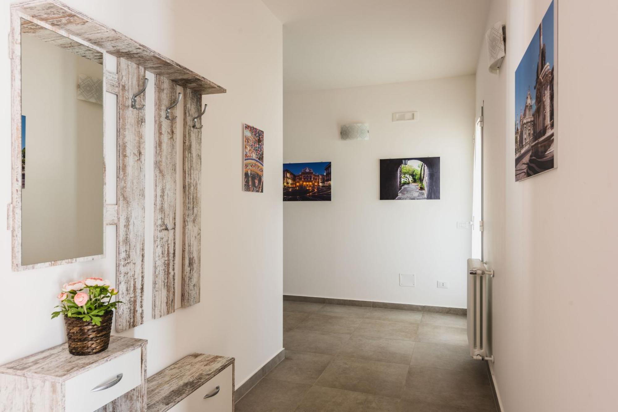 Etna Mare Apartments By Wonderful Italy Augusta Esterno foto