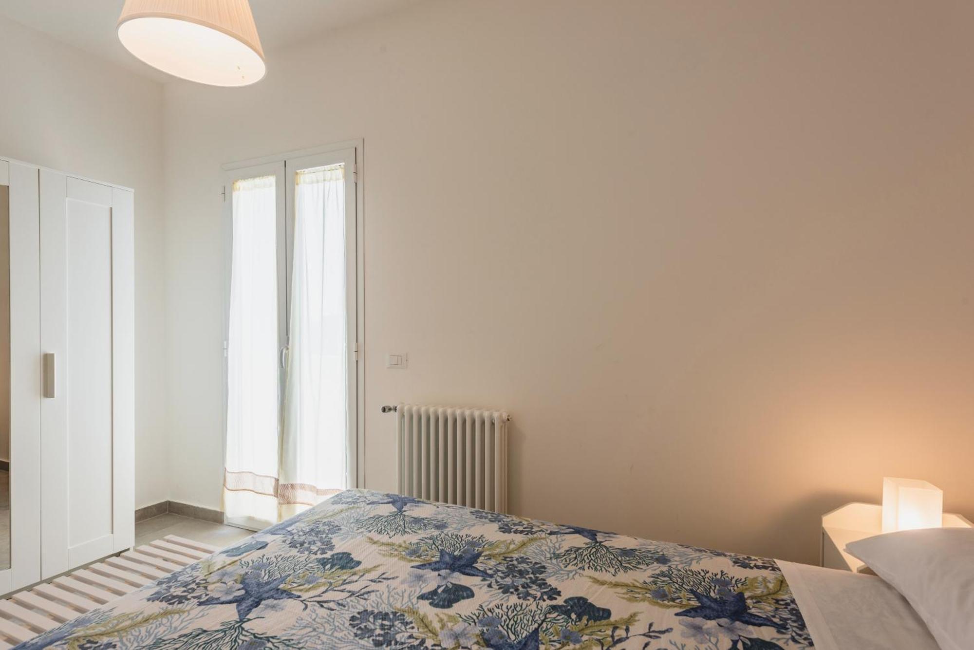 Etna Mare Apartments By Wonderful Italy Augusta Esterno foto