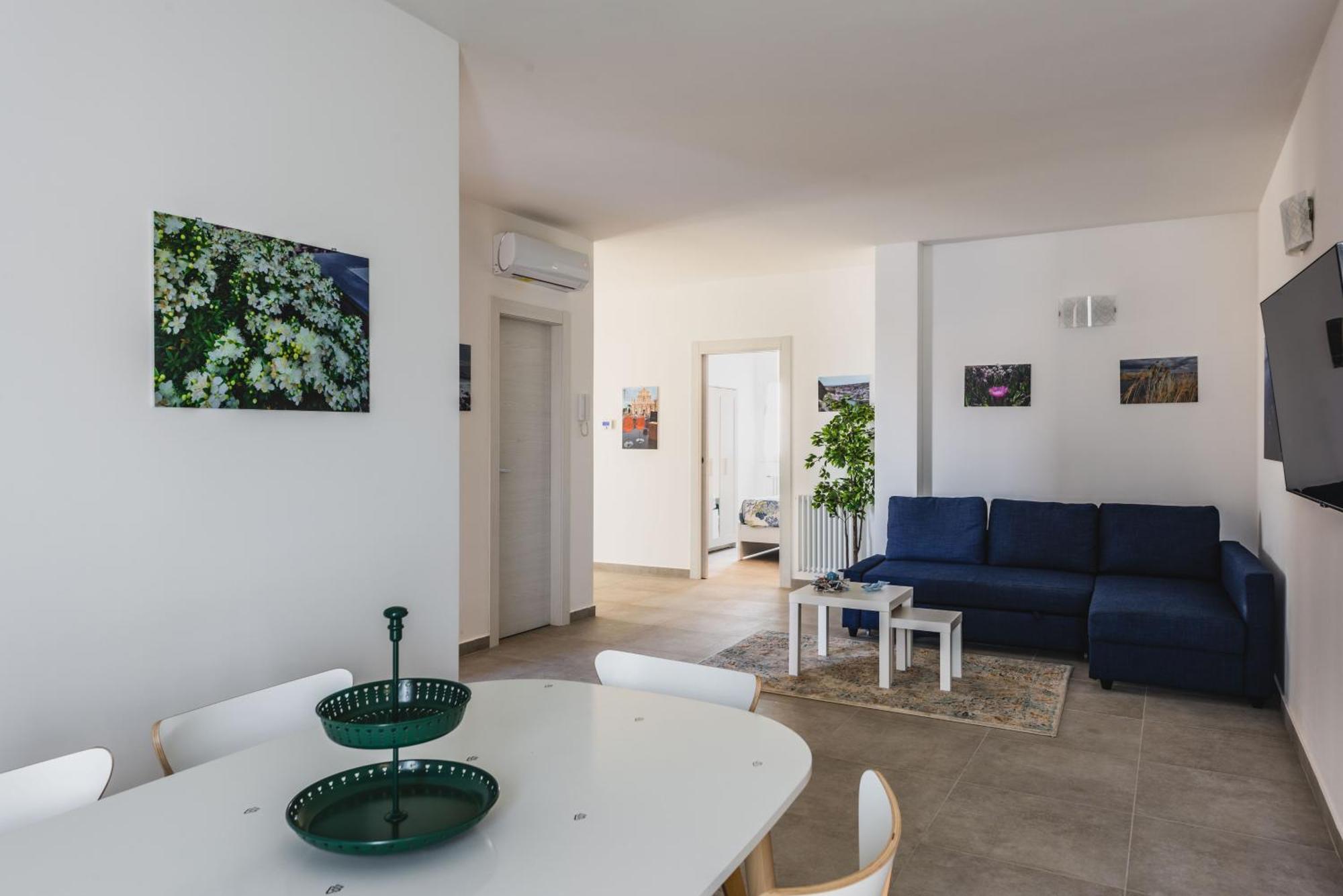 Etna Mare Apartments By Wonderful Italy Augusta Esterno foto