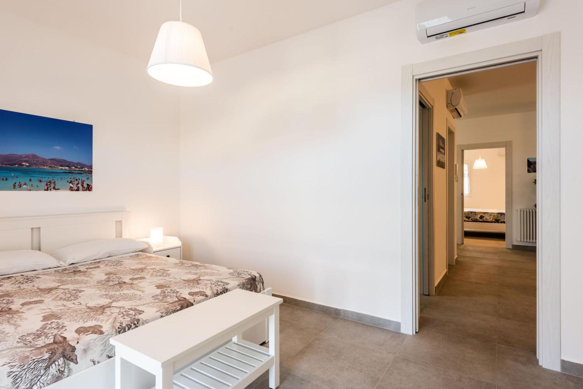 Etna Mare Apartments By Wonderful Italy Augusta Esterno foto
