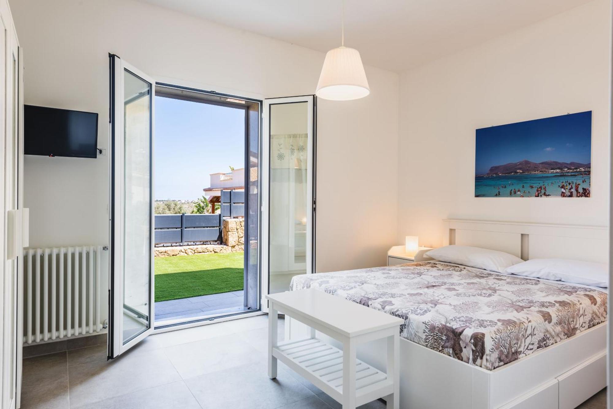 Etna Mare Apartments By Wonderful Italy Augusta Esterno foto