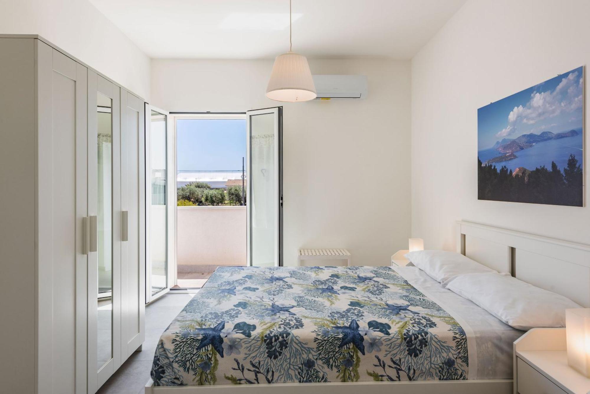 Etna Mare Apartments By Wonderful Italy Augusta Esterno foto