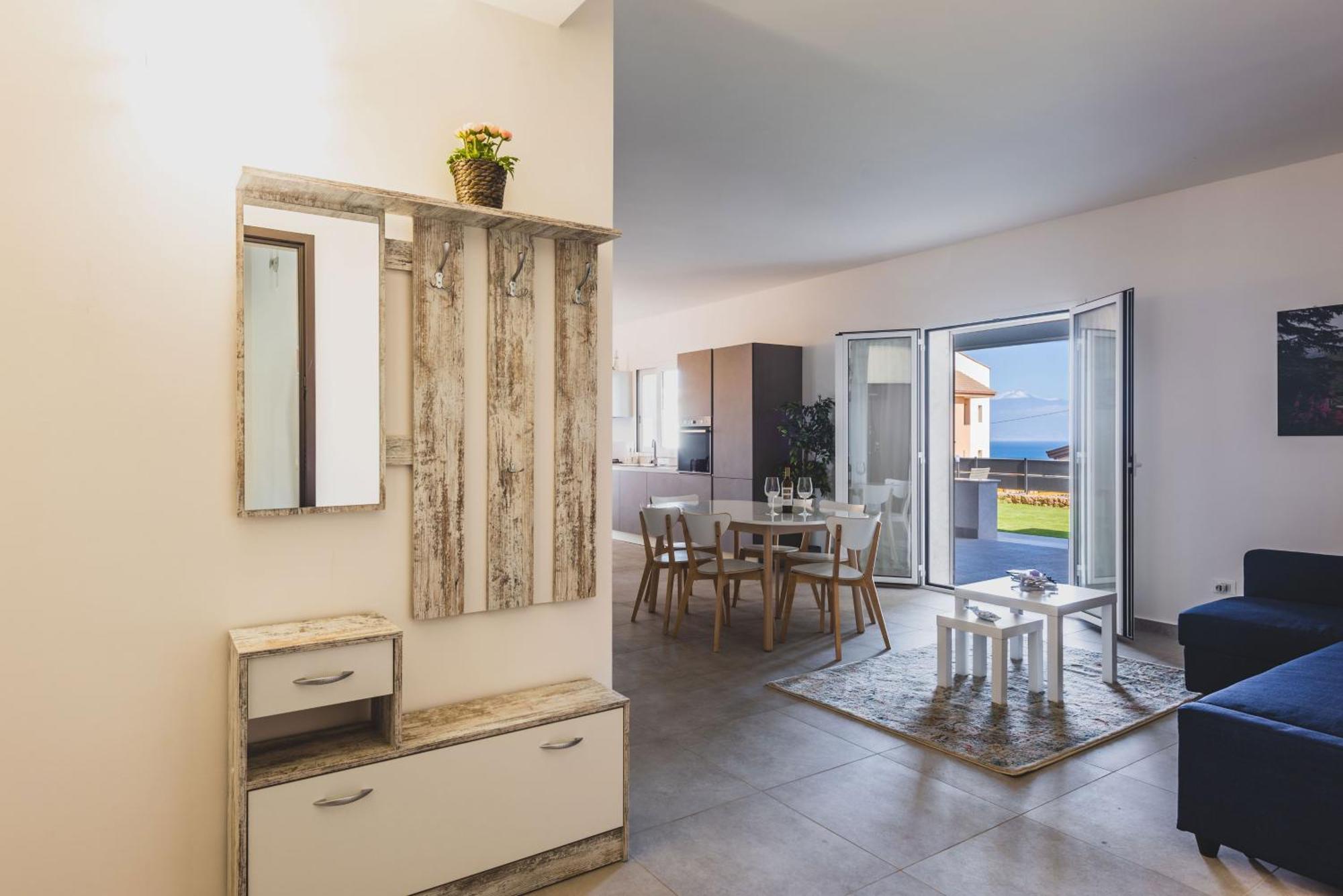 Etna Mare Apartments By Wonderful Italy Augusta Esterno foto