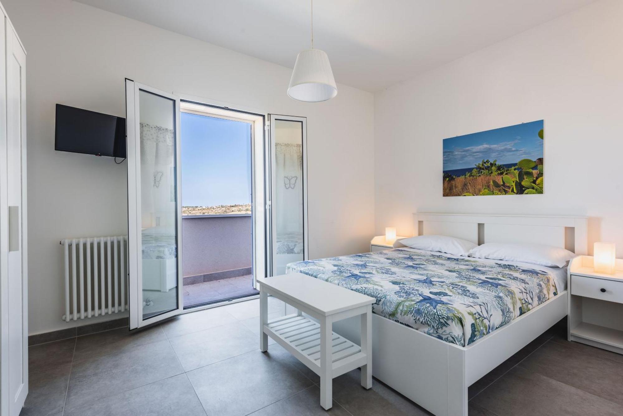 Etna Mare Apartments By Wonderful Italy Augusta Esterno foto