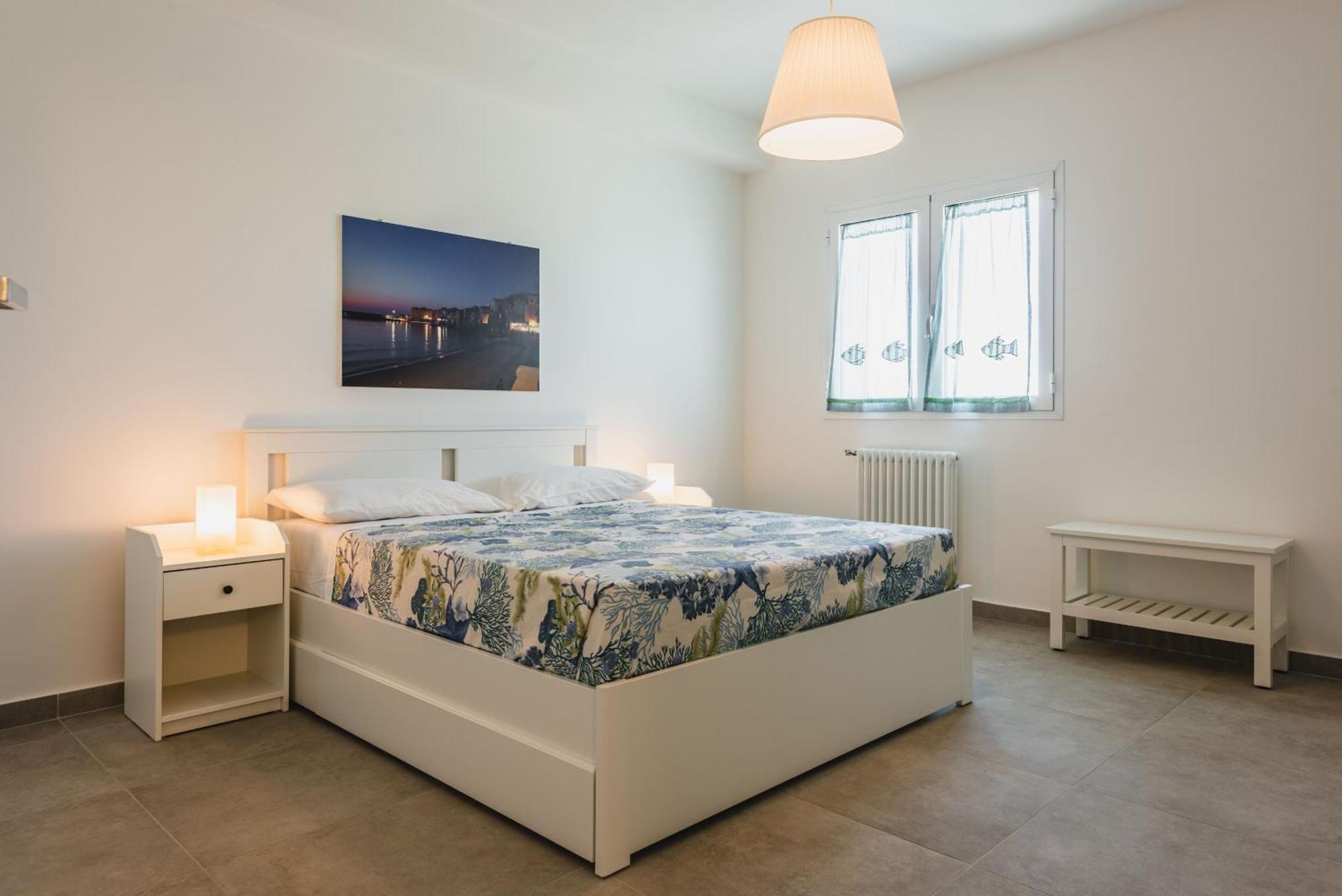 Etna Mare Apartments By Wonderful Italy Augusta Esterno foto