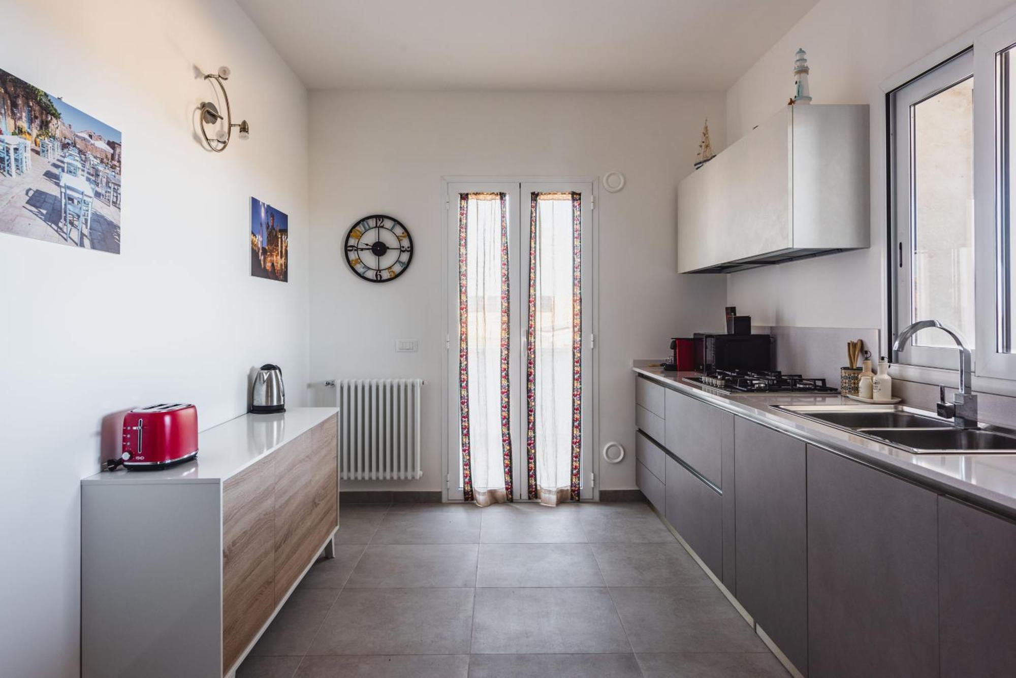 Etna Mare Apartments By Wonderful Italy Augusta Esterno foto