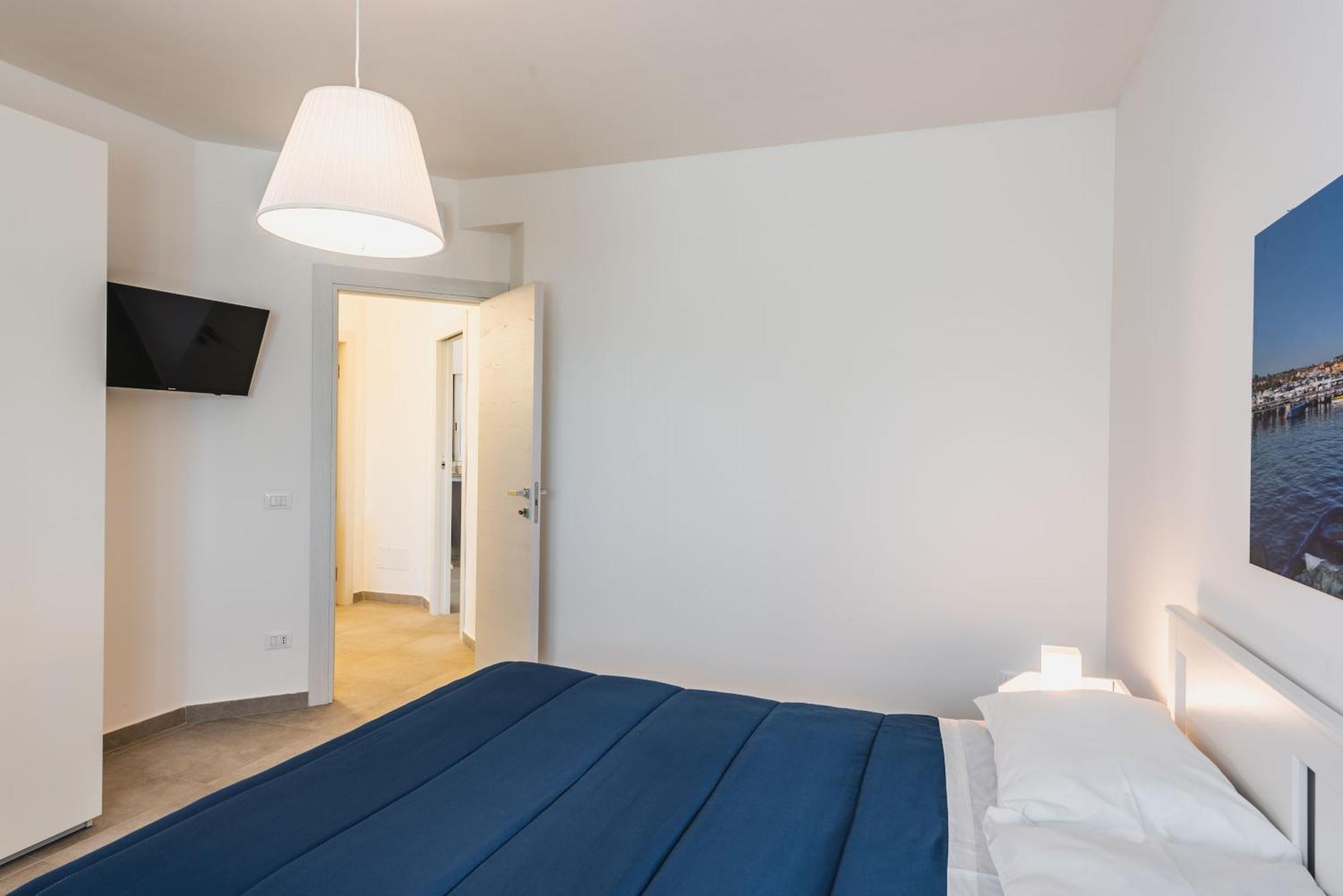 Etna Mare Apartments By Wonderful Italy Augusta Esterno foto