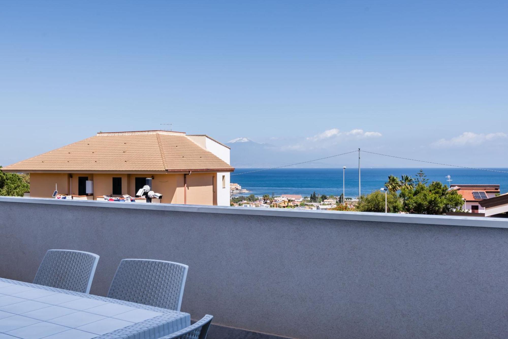 Etna Mare Apartments By Wonderful Italy Augusta Esterno foto