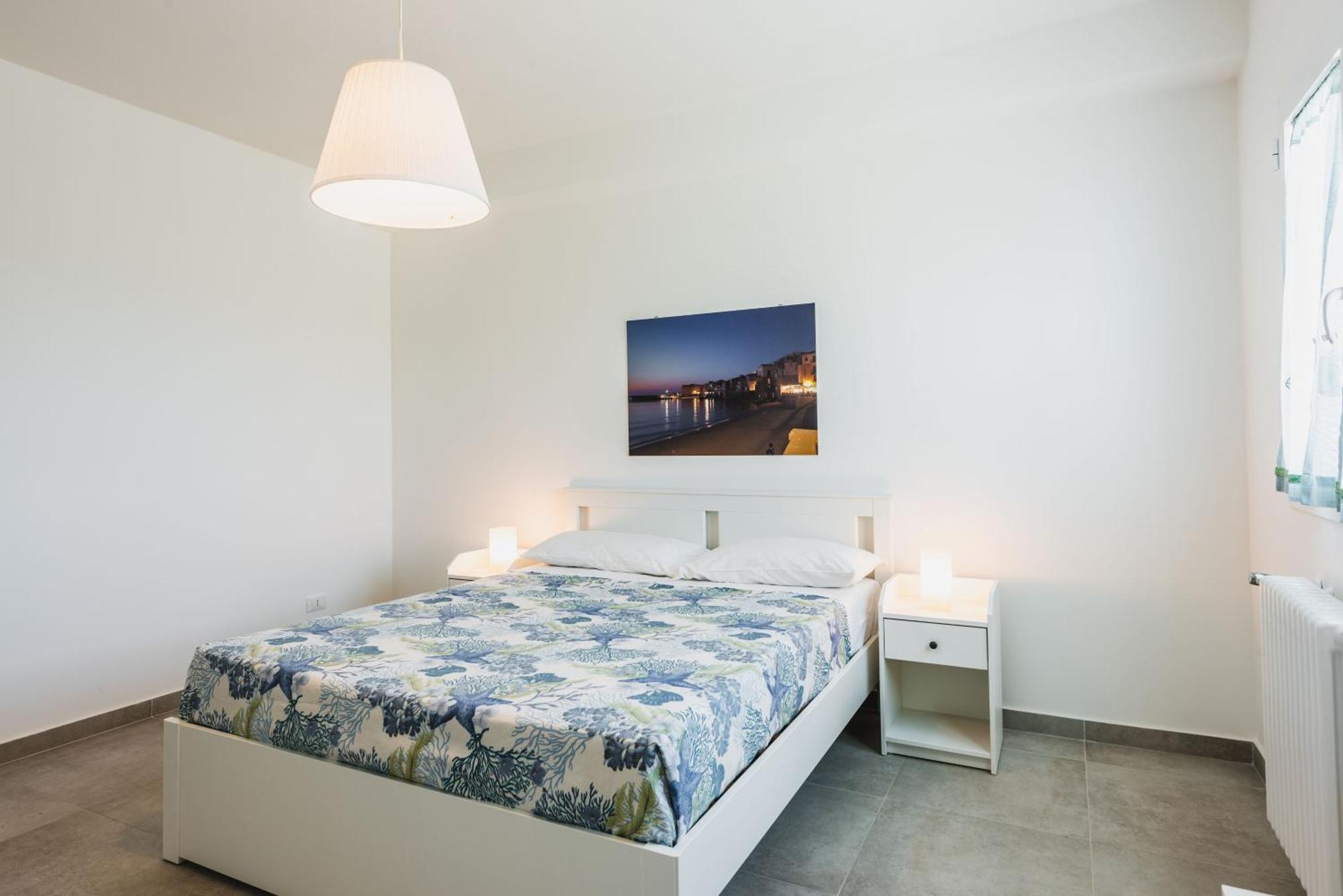 Etna Mare Apartments By Wonderful Italy Augusta Esterno foto
