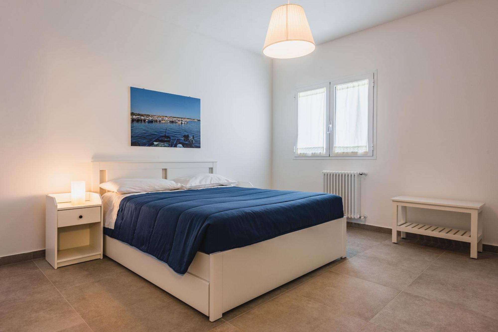 Etna Mare Apartments By Wonderful Italy Augusta Esterno foto