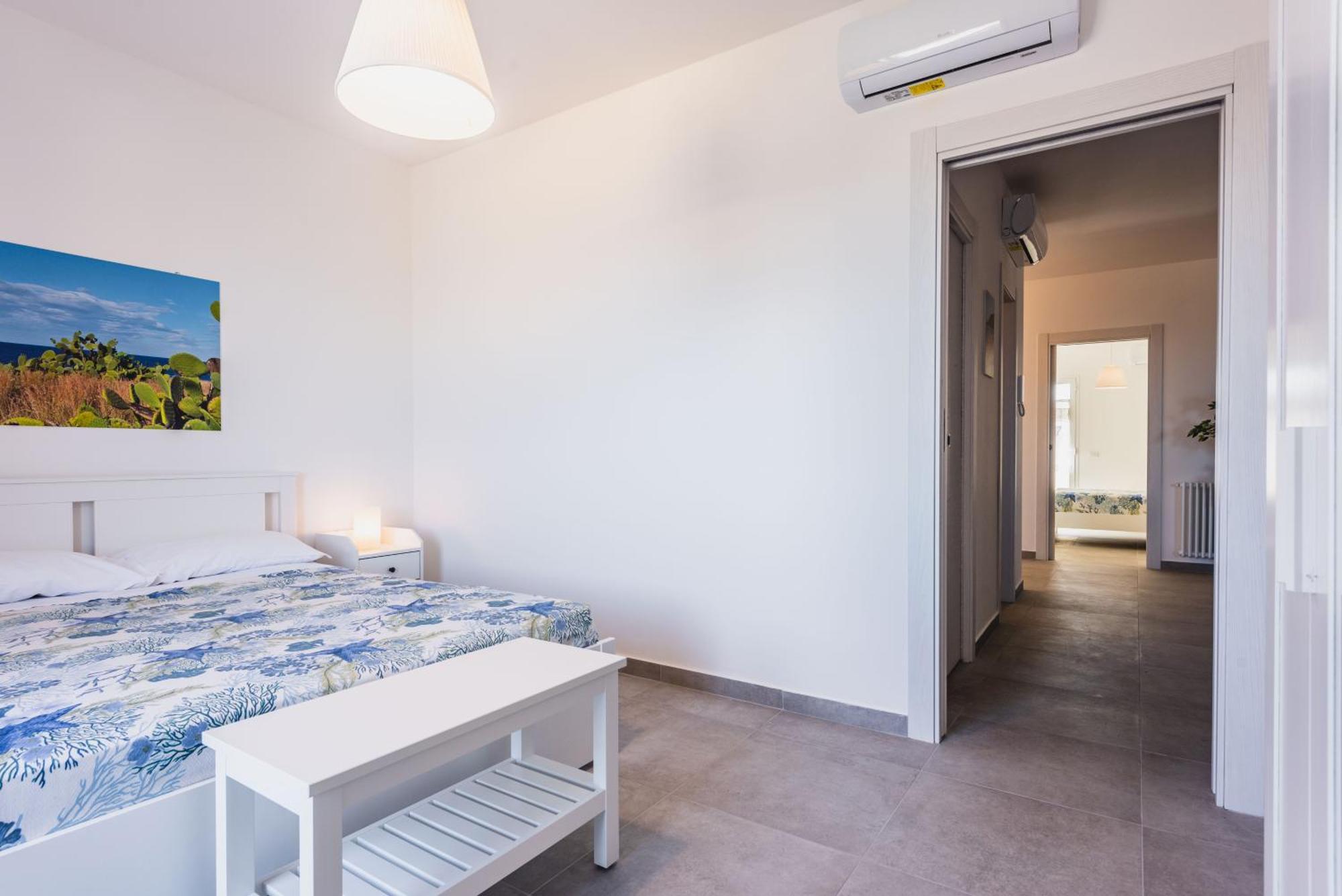 Etna Mare Apartments By Wonderful Italy Augusta Esterno foto