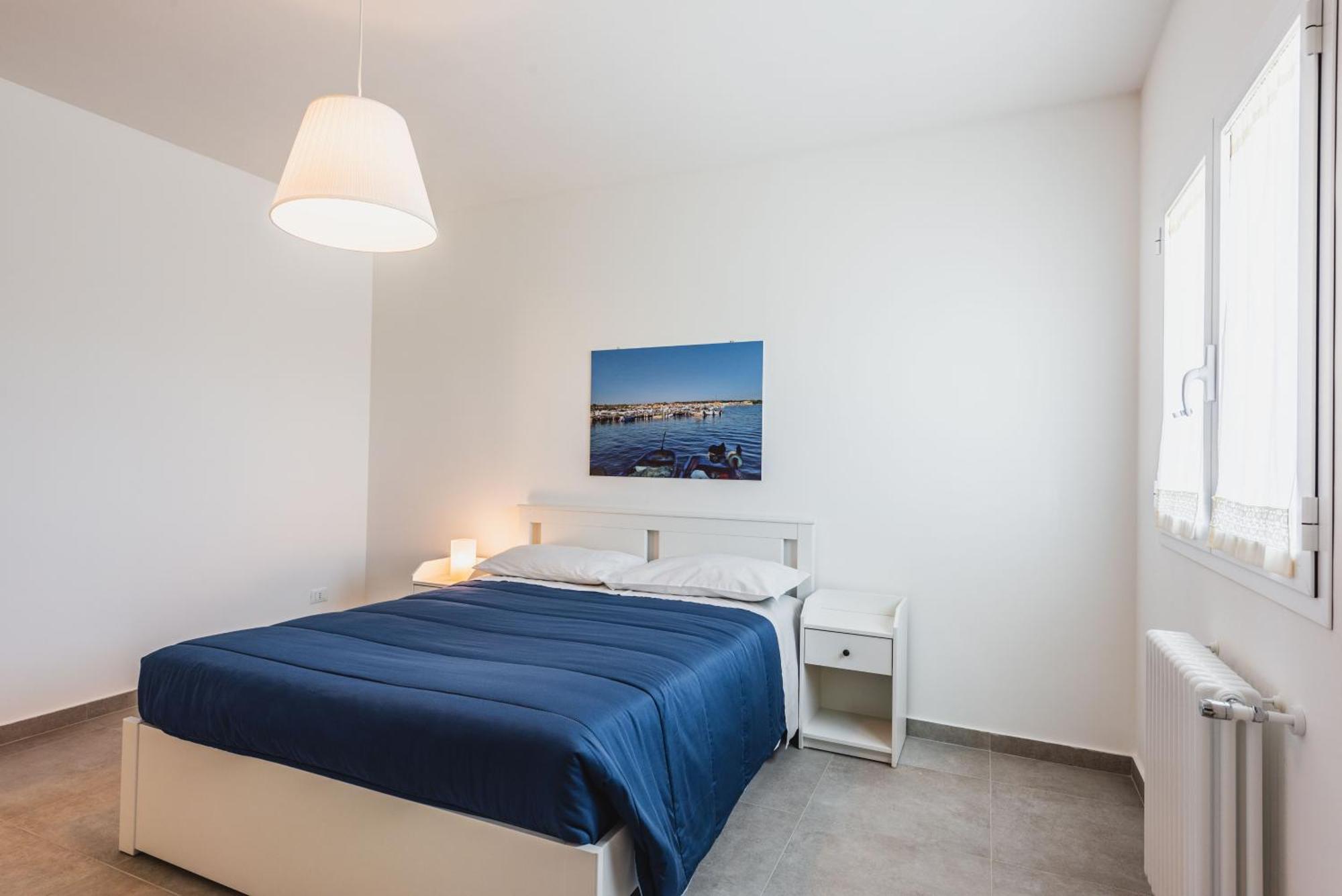 Etna Mare Apartments By Wonderful Italy Augusta Esterno foto