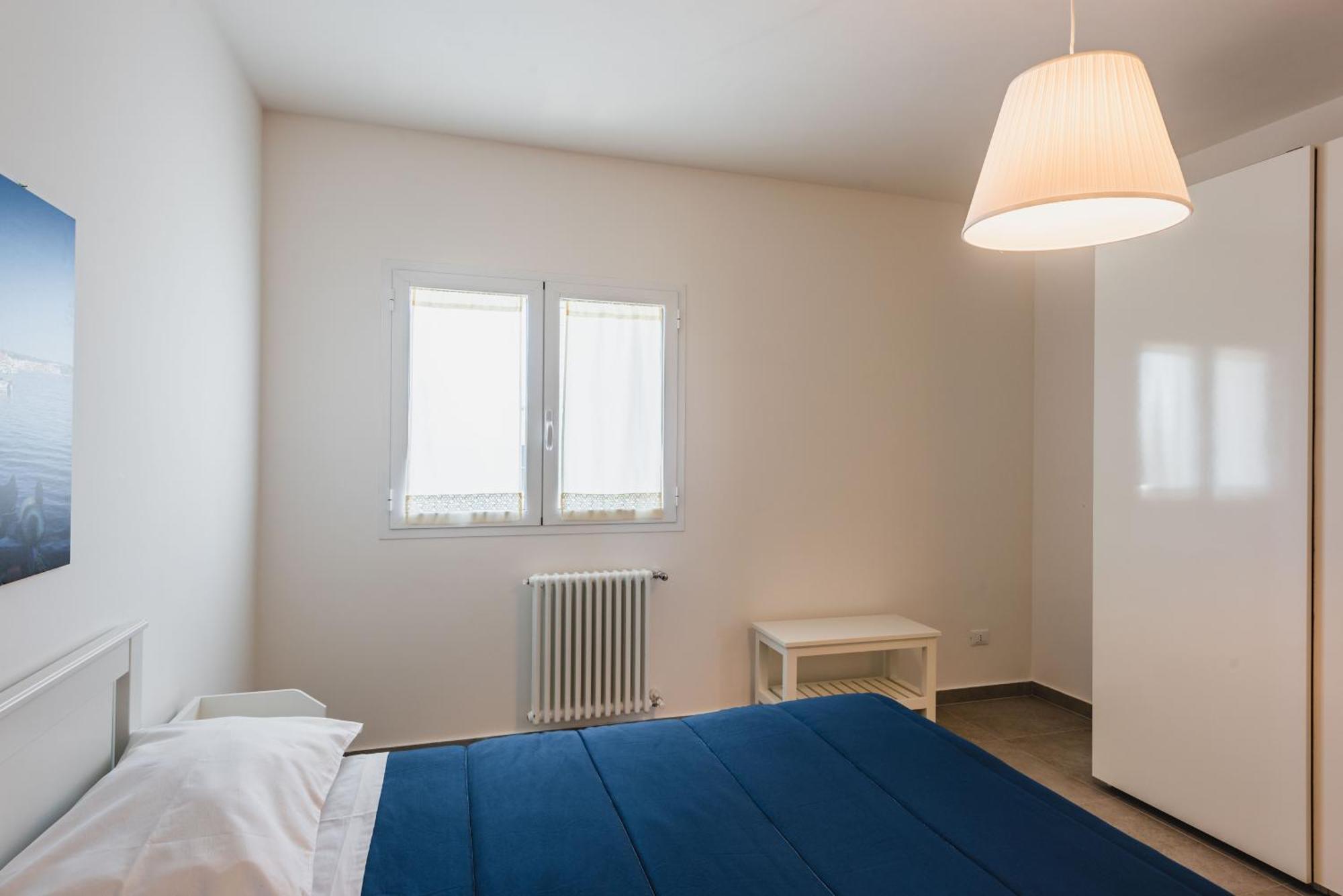 Etna Mare Apartments By Wonderful Italy Augusta Esterno foto