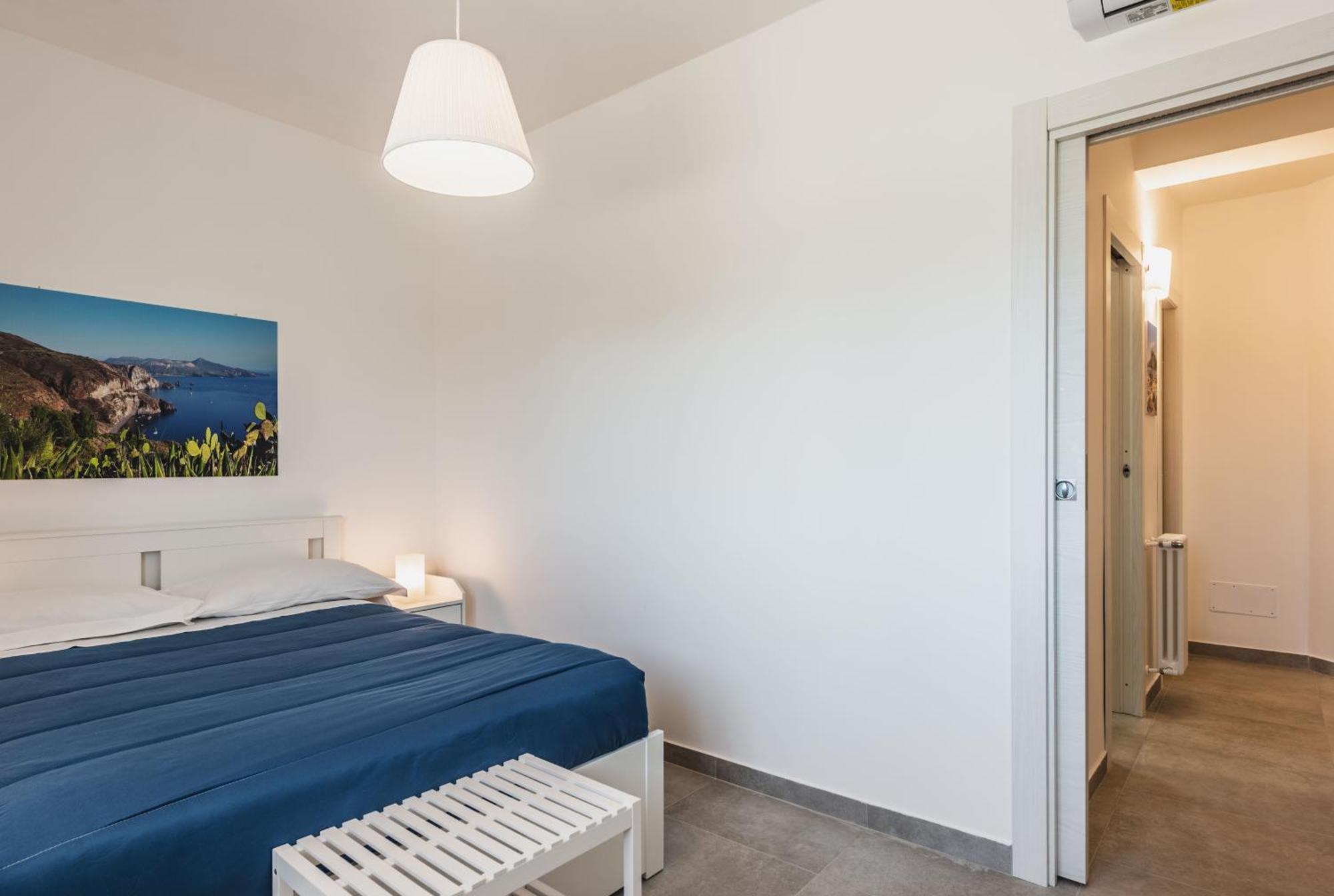 Etna Mare Apartments By Wonderful Italy Augusta Esterno foto