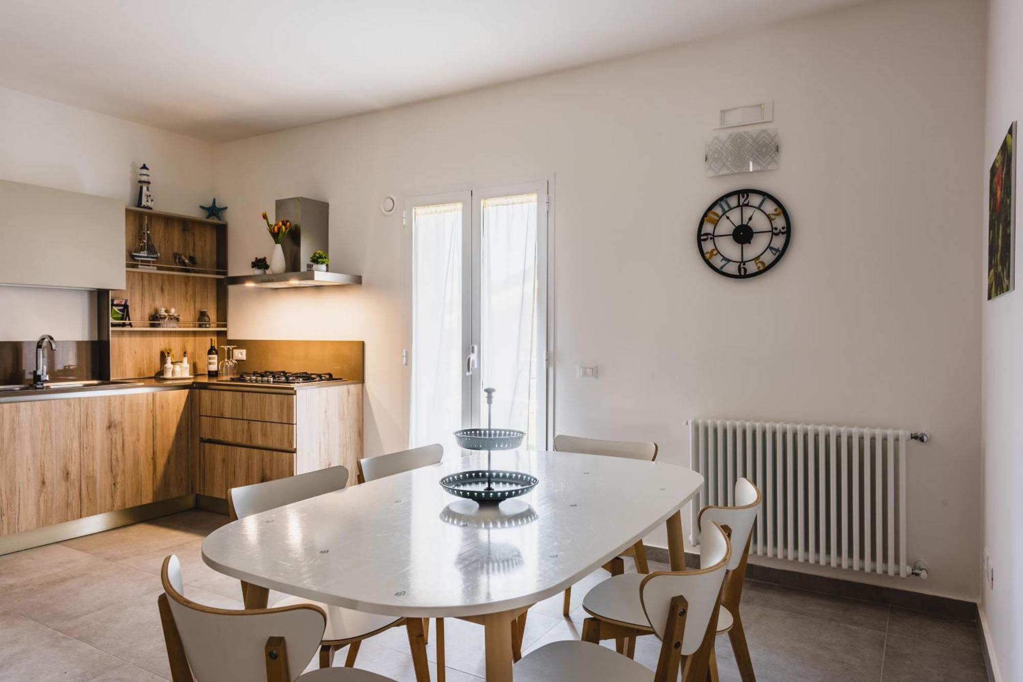 Etna Mare Apartments By Wonderful Italy Augusta Esterno foto