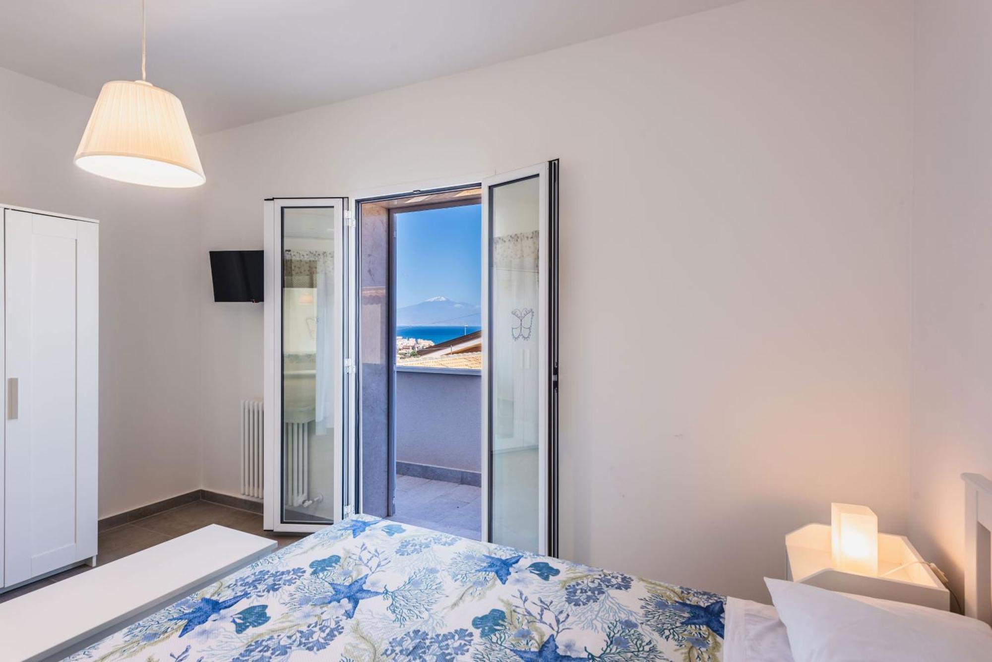 Etna Mare Apartments By Wonderful Italy Augusta Esterno foto