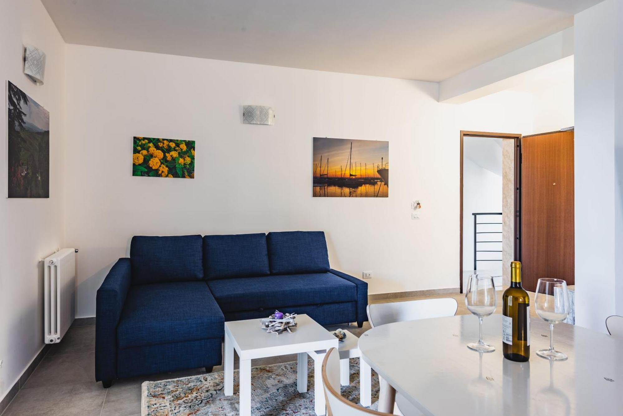 Etna Mare Apartments By Wonderful Italy Augusta Esterno foto