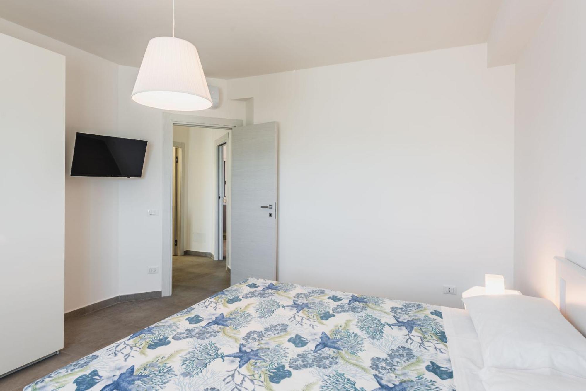 Etna Mare Apartments By Wonderful Italy Augusta Esterno foto