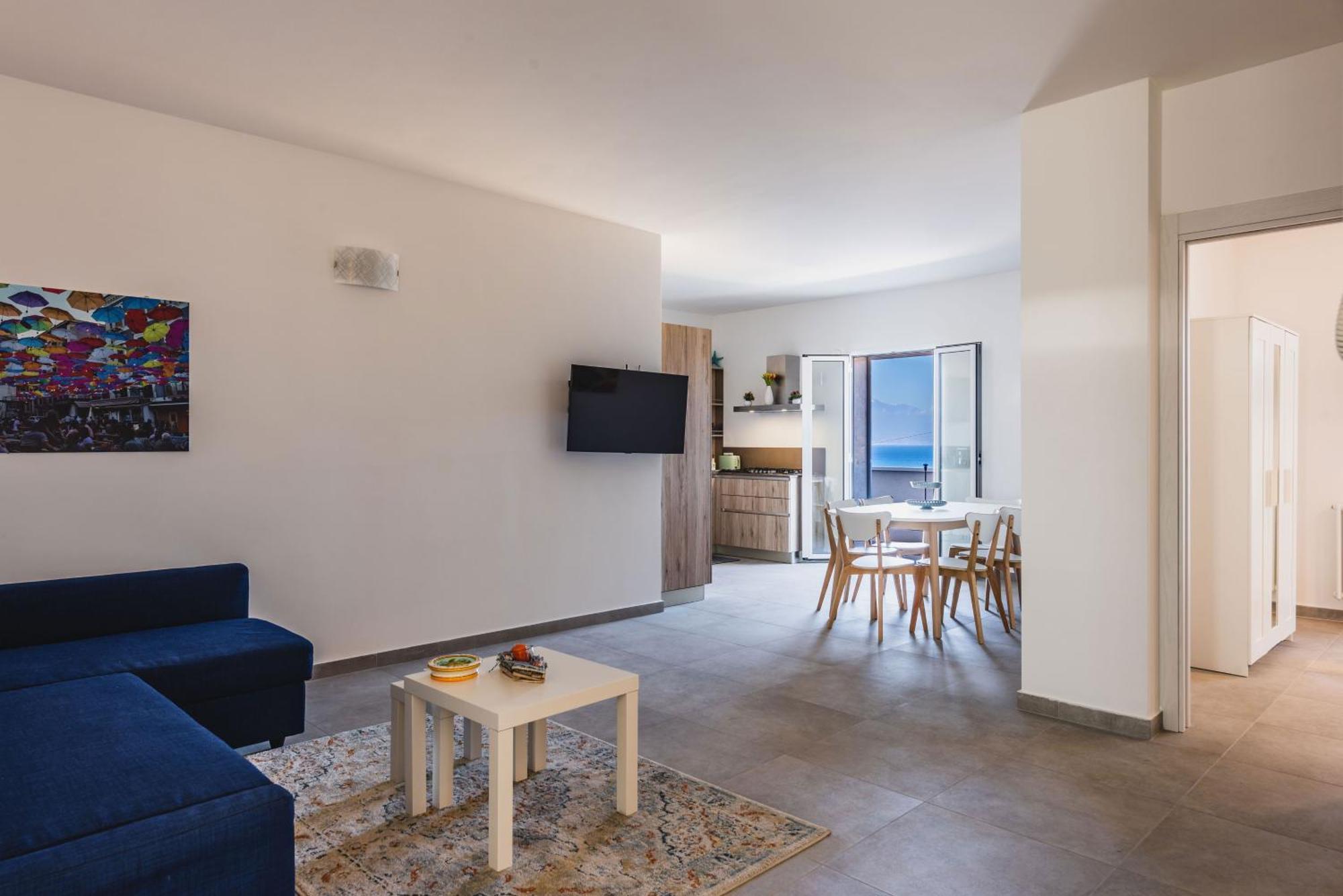 Etna Mare Apartments By Wonderful Italy Augusta Esterno foto