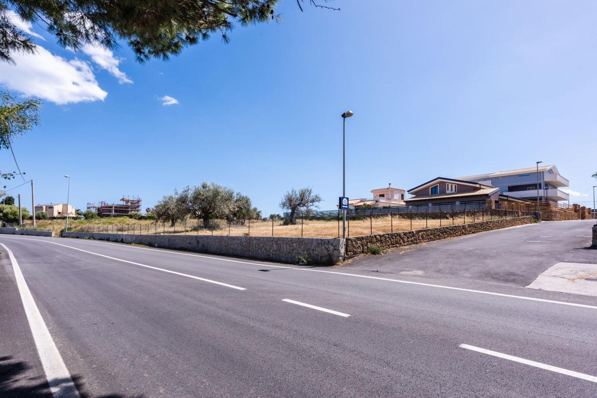 Etna Mare Apartments By Wonderful Italy Augusta Esterno foto